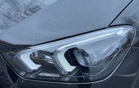 Mercedes-Benz GLE Coupe, 2021 год, 9 200 000 рублей, 10 фотография