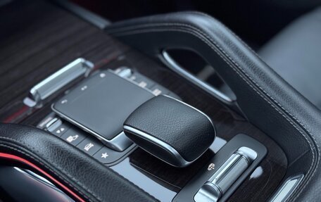 Mercedes-Benz GLE Coupe, 2021 год, 9 200 000 рублей, 25 фотография