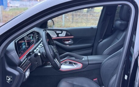 Mercedes-Benz GLE Coupe, 2021 год, 9 200 000 рублей, 15 фотография