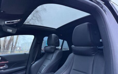 Mercedes-Benz GLE Coupe, 2021 год, 9 200 000 рублей, 16 фотография