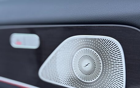 Mercedes-Benz GLE Coupe, 2021 год, 9 200 000 рублей, 22 фотография