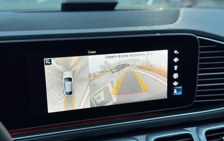 Mercedes-Benz GLE Coupe, 2021 год, 9 200 000 рублей, 18 фотография