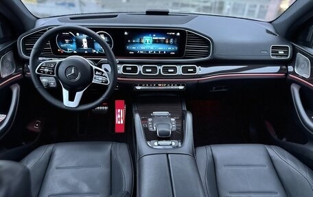 Mercedes-Benz GLE Coupe, 2021 год, 9 200 000 рублей, 13 фотография