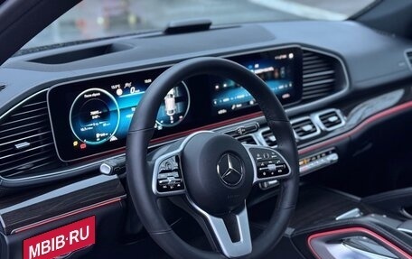 Mercedes-Benz GLE Coupe, 2021 год, 9 200 000 рублей, 14 фотография