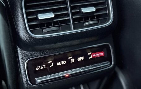 Mercedes-Benz GLE Coupe, 2021 год, 9 200 000 рублей, 23 фотография