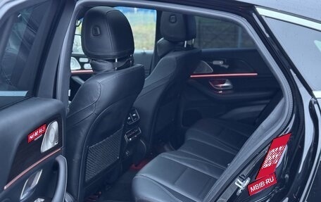 Mercedes-Benz GLE Coupe, 2021 год, 9 200 000 рублей, 17 фотография