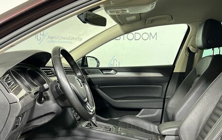 Volkswagen Passat B8 рестайлинг, 2018 год, 3 349 000 рублей, 7 фотография