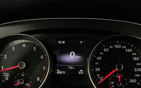 Volkswagen Passat B8 рестайлинг, 2018 год, 3 349 000 рублей, 10 фотография