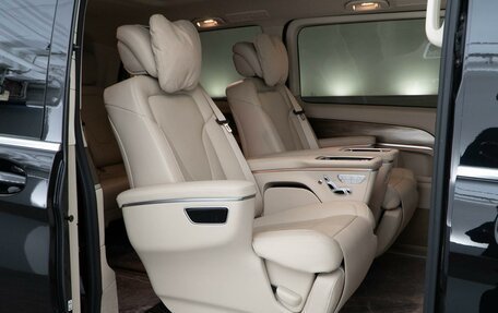 Mercedes-Benz V-Класс, 2024 год, 9 799 999 рублей, 7 фотография