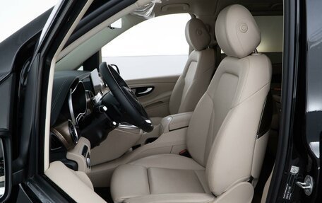 Mercedes-Benz V-Класс, 2024 год, 9 799 999 рублей, 10 фотография