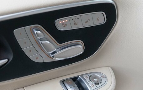 Mercedes-Benz V-Класс, 2024 год, 9 799 999 рублей, 15 фотография