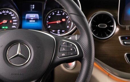 Mercedes-Benz V-Класс, 2024 год, 9 799 999 рублей, 14 фотография