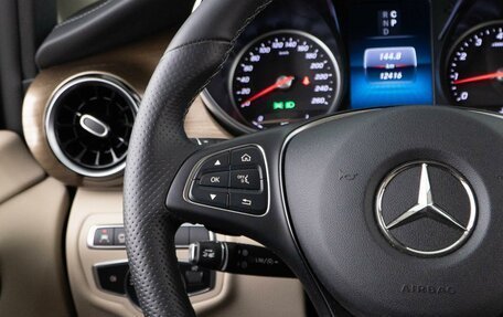 Mercedes-Benz V-Класс, 2024 год, 9 799 999 рублей, 13 фотография