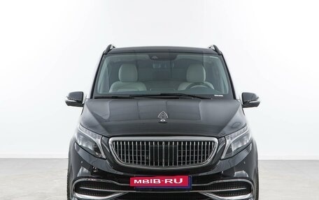 Mercedes-Benz V-Класс, 2024 год, 9 799 999 рублей, 3 фотография