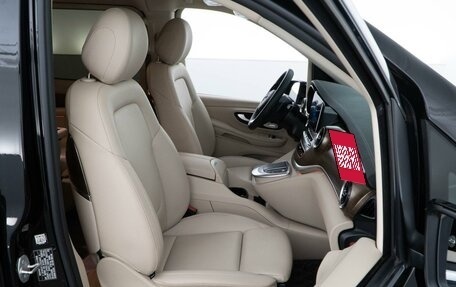 Mercedes-Benz V-Класс, 2024 год, 9 799 999 рублей, 8 фотография