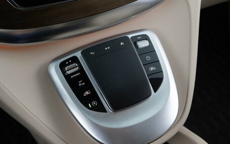 Mercedes-Benz V-Класс, 2024 год, 9 799 999 рублей, 17 фотография