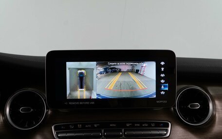 Mercedes-Benz V-Класс, 2024 год, 9 799 999 рублей, 24 фотография