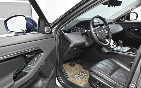 Land Rover Range Rover Evoque II, 2020 год, 2 880 000 рублей, 5 фотография