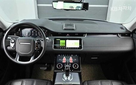 Land Rover Range Rover Evoque II, 2020 год, 2 880 000 рублей, 6 фотография