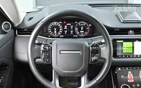 Land Rover Range Rover Evoque II, 2020 год, 2 880 000 рублей, 7 фотография