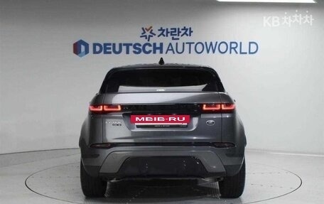 Land Rover Range Rover Evoque II, 2020 год, 2 880 000 рублей, 4 фотография