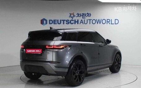Land Rover Range Rover Evoque II, 2020 год, 2 880 000 рублей, 3 фотография
