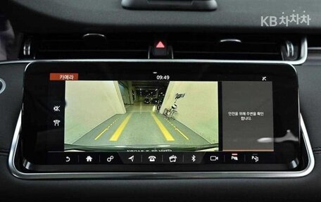 Land Rover Range Rover Evoque II, 2020 год, 2 880 000 рублей, 14 фотография