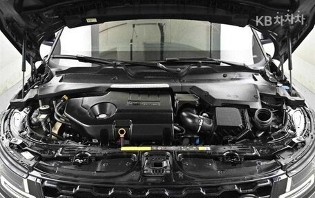 Land Rover Range Rover Evoque II, 2020 год, 2 880 000 рублей, 17 фотография