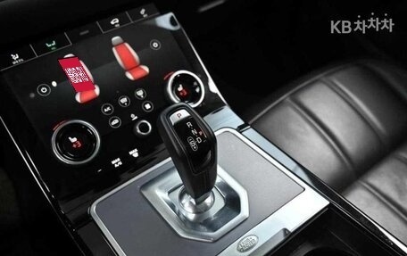 Land Rover Range Rover Evoque II, 2020 год, 2 880 000 рублей, 10 фотография