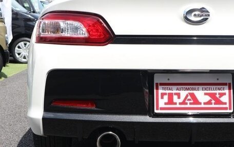 Daihatsu Copen II, 2022 год, 1 105 000 рублей, 8 фотография