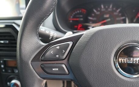 Daihatsu Copen II, 2022 год, 1 105 000 рублей, 11 фотография