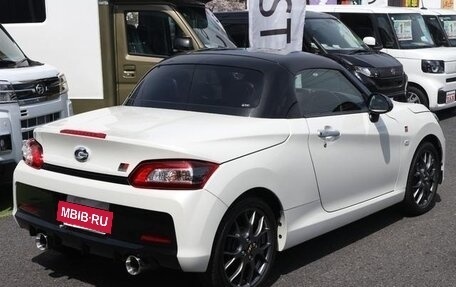 Daihatsu Copen II, 2022 год, 1 105 000 рублей, 4 фотография