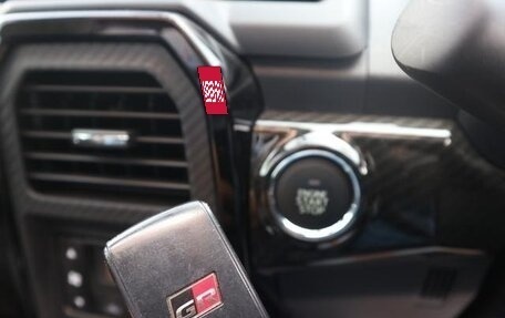 Daihatsu Copen II, 2022 год, 1 105 000 рублей, 12 фотография