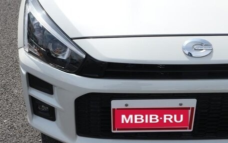 Daihatsu Copen II, 2022 год, 1 105 000 рублей, 5 фотография