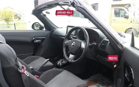 Daihatsu Copen II, 2022 год, 1 105 000 рублей, 14 фотография