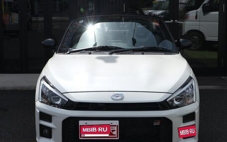 Daihatsu Copen II, 2022 год, 1 105 000 рублей, 2 фотография