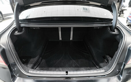 BMW 5 серия, 2018 год, 4 500 000 рублей, 10 фотография