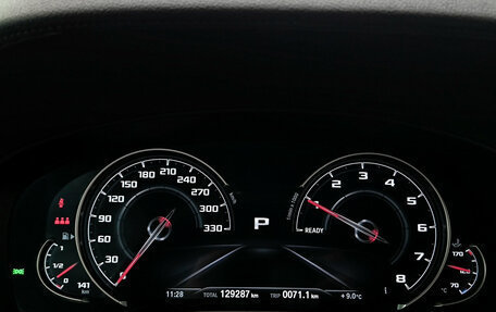 BMW 5 серия, 2018 год, 4 500 000 рублей, 13 фотография