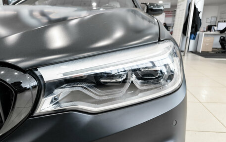 BMW 5 серия, 2018 год, 4 500 000 рублей, 17 фотография