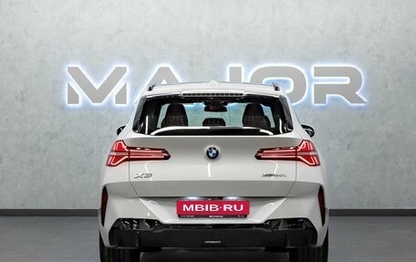 BMW X3, 2025 год, 7 810 000 рублей, 6 фотография