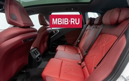 BMW X3, 2025 год, 7 810 000 рублей, 12 фотография