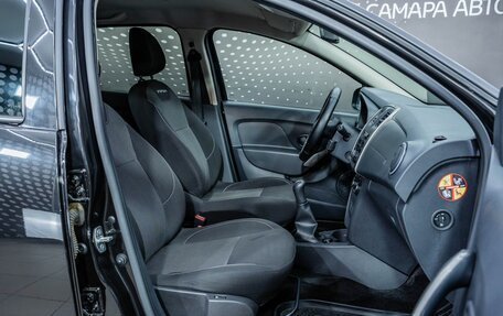 Renault Sandero II рестайлинг, 2019 год, 1 008 000 рублей, 11 фотография