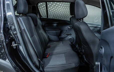 Renault Sandero II рестайлинг, 2019 год, 1 008 000 рублей, 12 фотография