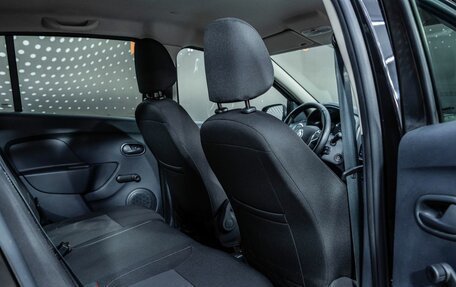 Renault Sandero II рестайлинг, 2019 год, 1 008 000 рублей, 13 фотография