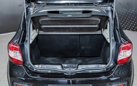 Renault Sandero II рестайлинг, 2019 год, 1 008 000 рублей, 16 фотография