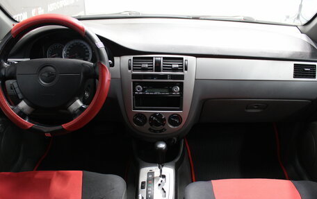 Chevrolet Lacetti, 2008 год, 438 000 рублей, 6 фотография