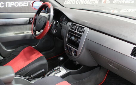 Chevrolet Lacetti, 2008 год, 438 000 рублей, 7 фотография