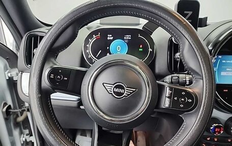 MINI Countryman II (F60), 2022 год, 3 790 000 рублей, 9 фотография