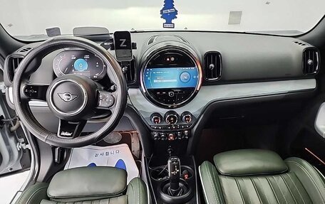 MINI Countryman II (F60), 2022 год, 3 790 000 рублей, 8 фотография