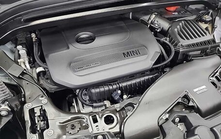 MINI Countryman II (F60), 2022 год, 3 790 000 рублей, 5 фотография